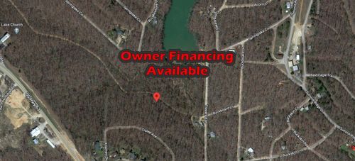 5 Buckboard Ln, Williford, AR, 72482-7088 | Card Image