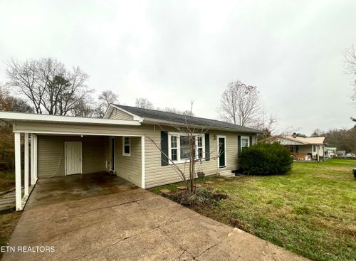 122 H St, Sweetwater, TN, 37874 | Card Image