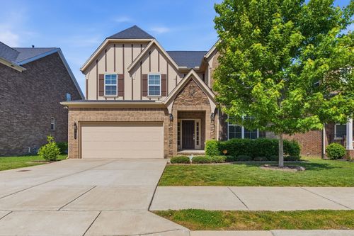 7036 Bennett Dr, Mount Juliet, TN, 37122-1018 | Card Image