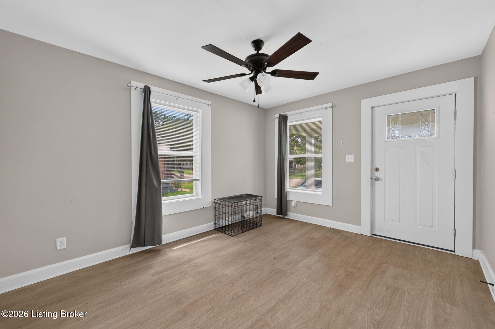 Residential in Louisville 5