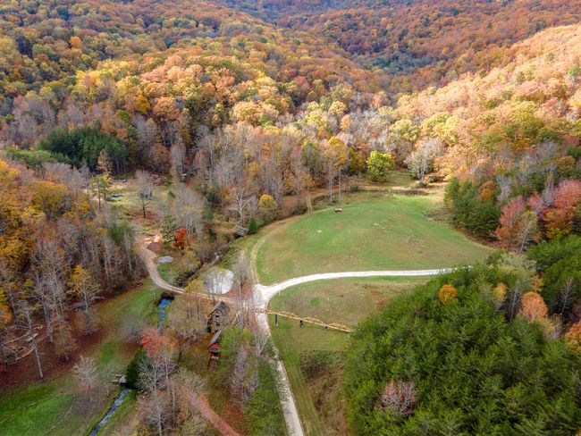 0 Cherokee Knl, Home with 0 bedrooms, 0 bathrooms and null parking in Chickamauga GA | Image 26