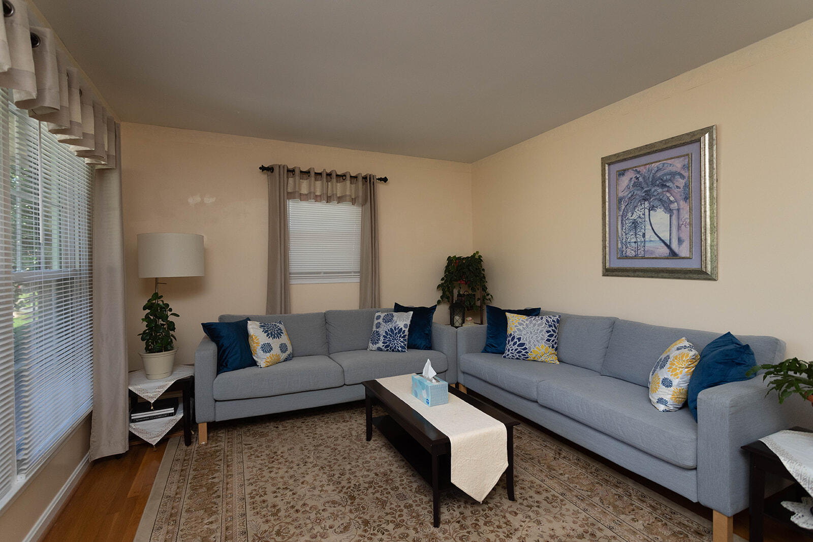 Residential in Lexington 4