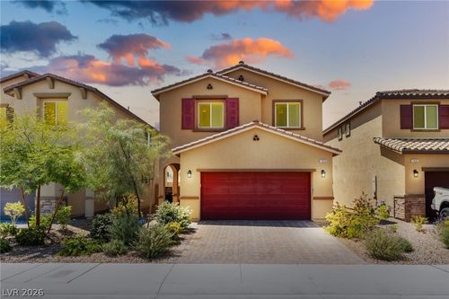 7059 Alabaster Peak St, Las Vegas, NV, 89166-6057 | Card Image