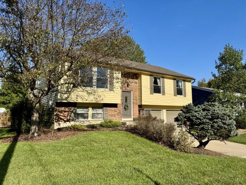 118 Western Ridge Dr, Cleves, OH, 45002-1171 | Card Image