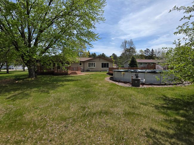 104 Pine Ridge Ln, House other with 3 bedrooms, 3 bathrooms and 3 parking in Tomahawk WI | Image 6