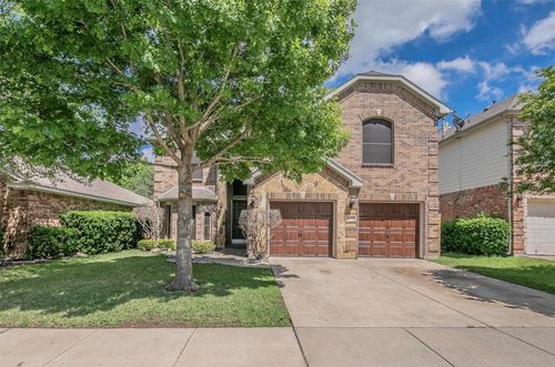 6612 Cascade Canyon Trl, Fort Worth, TX, 76179-4594 | Card Image