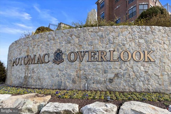 332 - 874 Regents Sq, Townhouse with 4 bedrooms, 4 bathrooms and null parking in OXON HILL MD | Image 44