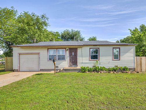 403 45th St, Sand Springs, OK, 74063-2405 | Card Image