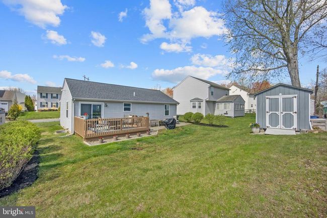 8 Robins Nest Ln, House other with 3 bedrooms, 1 bathrooms and null parking in New Castle DE | Image 25