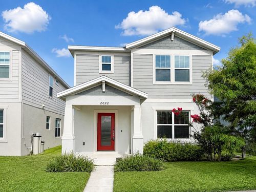 2092 Cross Prairie Pkwy, KISSIMMEE, FL, 34744-6480 | Card Image