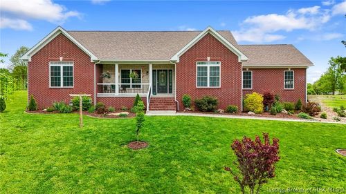 4680 Butler Falls Dr, Hanover, IN, 47243 | Card Image