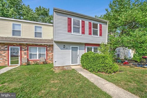 26 Villanova Ct, SICKLERVILLE, NJ, 08081-1956 | Card Image