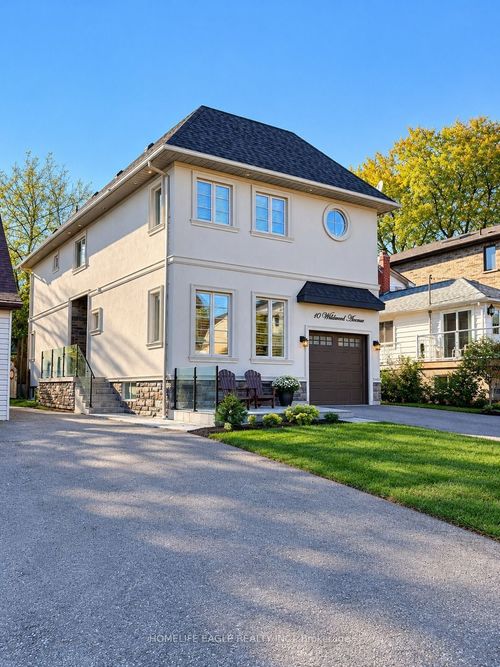 10 Wildwood Ave, Richmond Hill, ON, L4E3B3 | Card Image