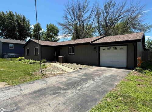 505 Mobile Avenue, Farragut, IA, 51639 | Card Image