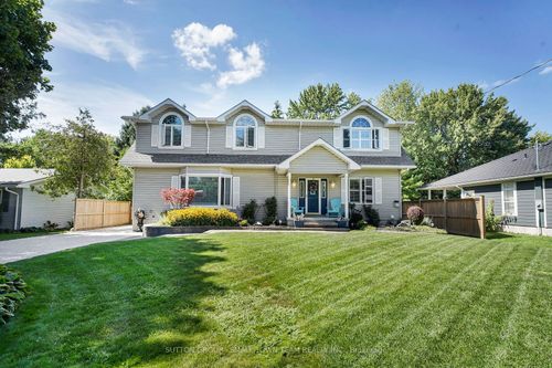 71259 William St N, Dashwood, ON, N0M1N0 | Card Image