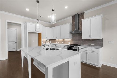 649 Summitt Hill Way, Cumming, GA, 30040-3183 | Card Image