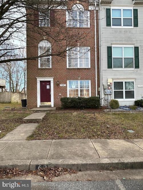 11960 Calico Woods Pl, WALDORF, MD, 20601-7219 | Card Image