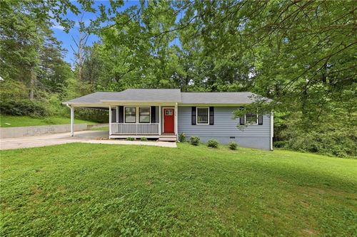 36 Nugget Dr, Villa Rica, GA, 30180-3217 | Card Image