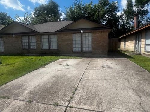 10022 Sharpton Dr, Houston, TX, 77038-2407 | Card Image
