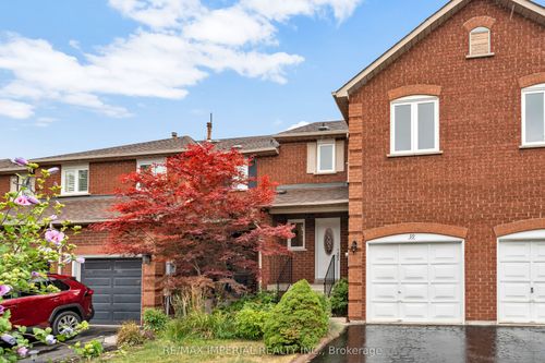 99 Islay Cres, Maple, ON, L6A2B9 | Card Image