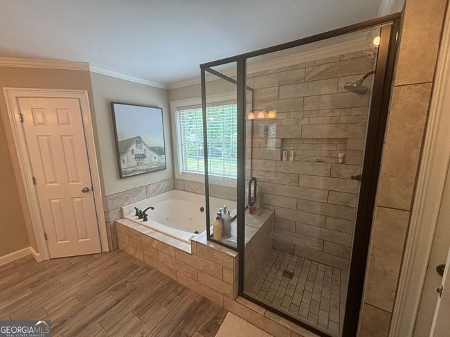1580 Lakeland Dr, House other with 5 bedrooms, 3 bathrooms and 4 parking in Monroe GA | Image 43