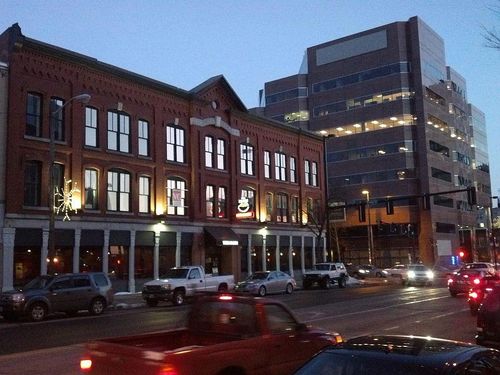 1181 Elm Street, Manchester, NH, 03101 | Card Image