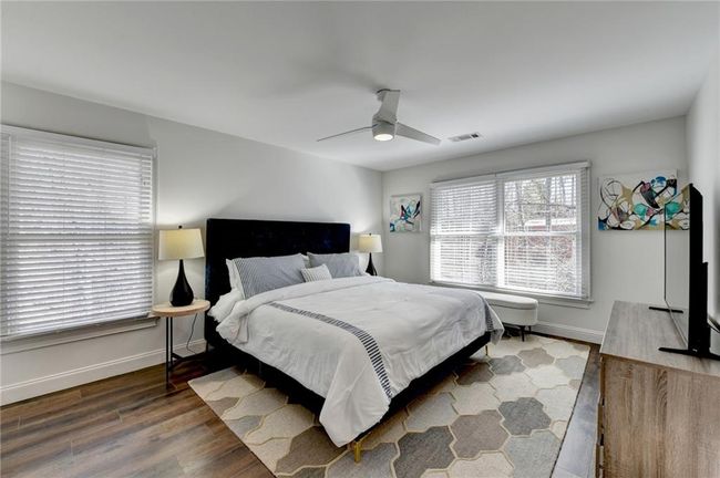 3937 Skyline Dr, House other with 4 bedrooms, 5 bathrooms and null parking in Gainesville GA | Image 34