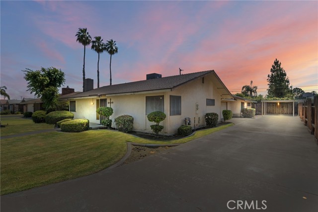 Canter Way, Bakersfield, CA 93309