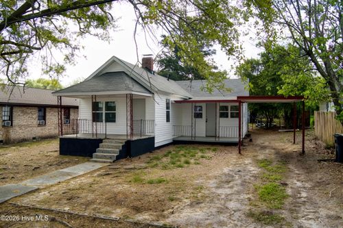 40 Jackson St, Warrenville, SC, 29851-2893 | Card Image