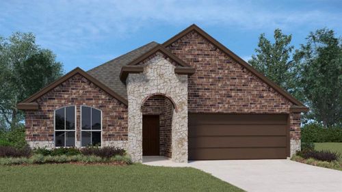 347 Revolution Road, Fate, TX, 75189 | Card Image