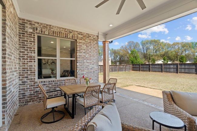80 Piper Hollow Dr, House other with 4 bedrooms, 5 bathrooms and null parking in Piperton TN | Image 34
