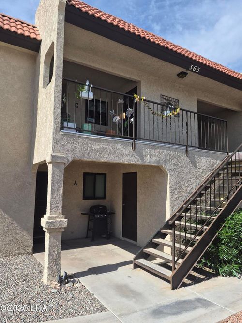 14-363 N Lake Havasu Ave N, Lake Havasu City, AZ, 86403 | Card Image