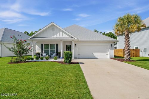 350 Emerald Cove St, Panama City Beach, FL, 32407-5632 | Card Image