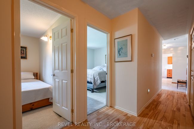 3744 Copper Kettle Dr, House other with 4 bedrooms, 4 bathrooms and 4 parking in Inverary ON | Image 18