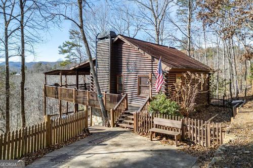 100 Smith Hill Rd, Cherry Log, GA, 30522 | Card Image