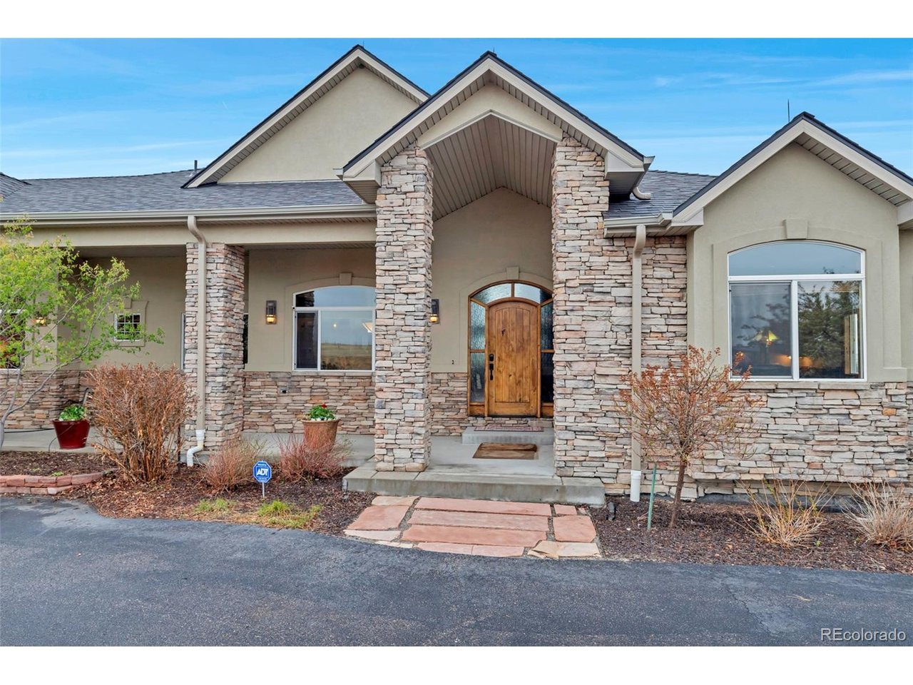 Residential in Parker 4