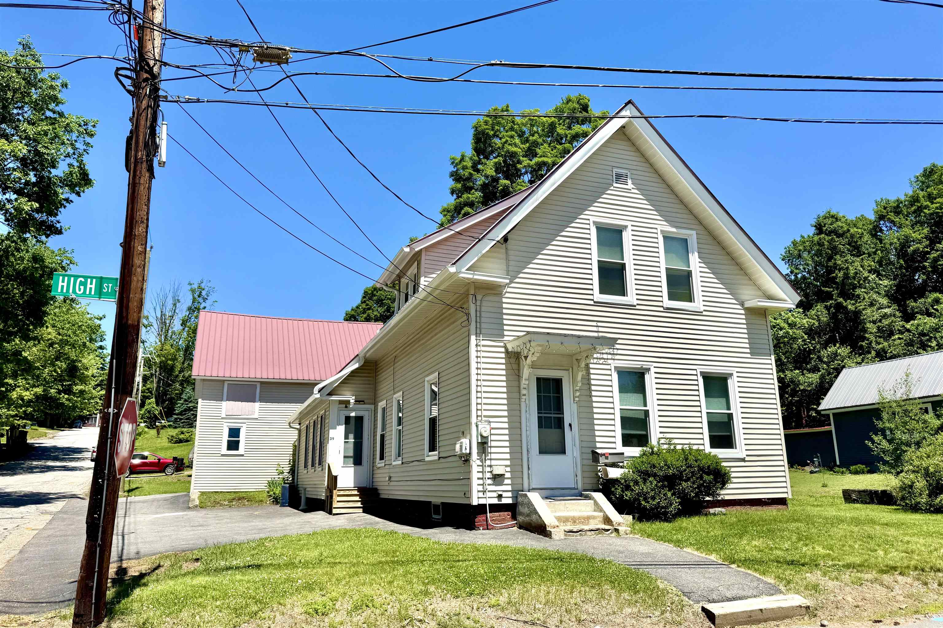 Residential in Tilton 2