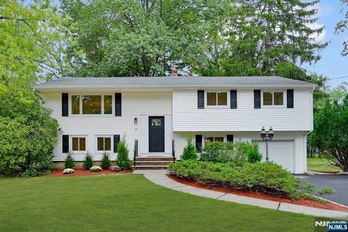 24 Garnet Ter, Livingston, NJ, 07039-2302 | Card Image