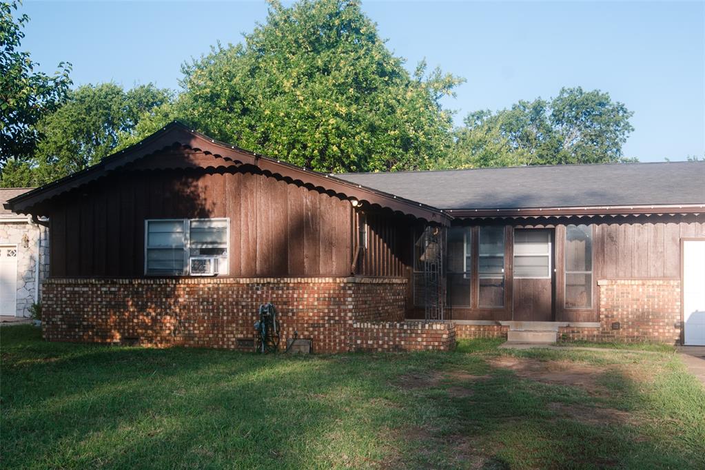 Paul Ave, Pauls Valley, OK 73075