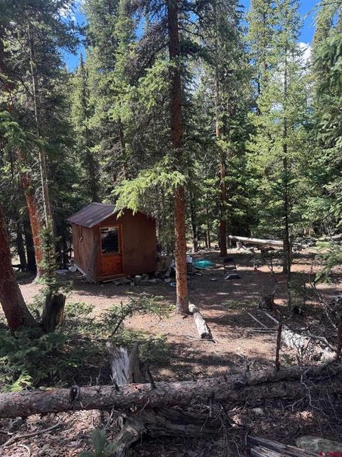 TBD Evenden, Almont, CO, 81210 | Card Image