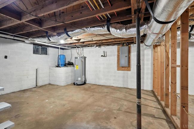 7598 Epsons Rd, House other with 2 bedrooms, 2 bathrooms and null parking in Gladys VA | Image 28