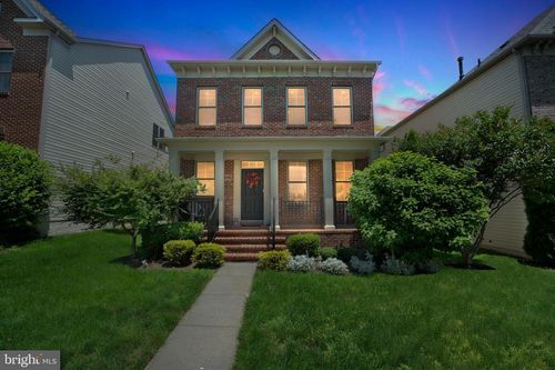 22815 Broadway Ave, CLARKSBURG, MD, 20871-3430 | Card Image