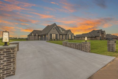 16505 S 4th East Ave, Glenpool, OK, 74033-5312 | Card Image