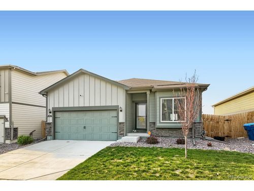 18201 E 89th Pl, Commerce City, CO, 80022-7235 | Card Image