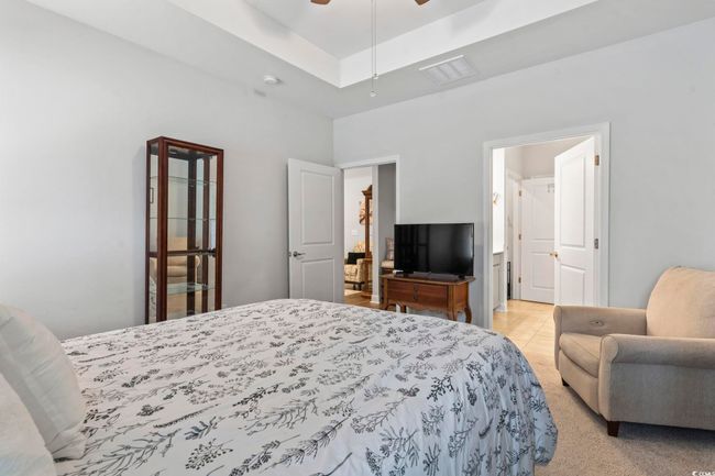 2405 Capri Ct, House other with 3 bedrooms, 2 bathrooms and 4 parking in Conway SC | Image 30