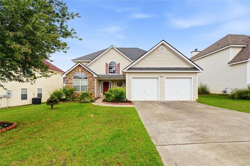 85 Dogwood Pl, Covington, GA, 30016-1925 | Card Image