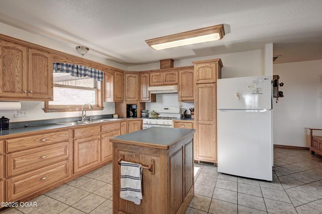 2369 Route C, House other with 2 bedrooms, 3 bathrooms and null parking in Goodman MO | Image 21