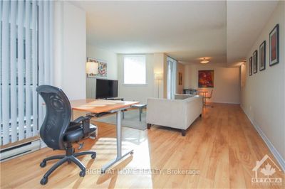 701 - 18 Nepean St, Condo with 1 bedrooms, 1 bathrooms and 1 parking in Ottawa ON | Image 3