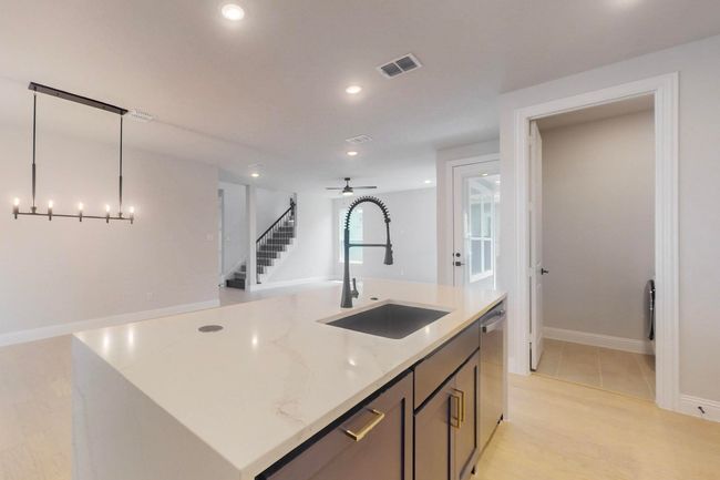 2208 Fairwater Mews, House other with 4 bedrooms, 3 bathrooms and null parking in Rowlett TX | Image 14
