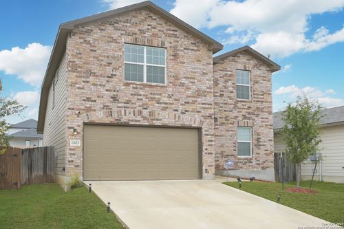 11623 Blackmore Leap, San Antonio, TX, 78245-1886 | Card Image